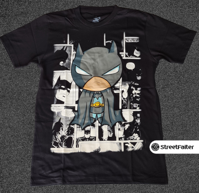 Batman Lego Negro