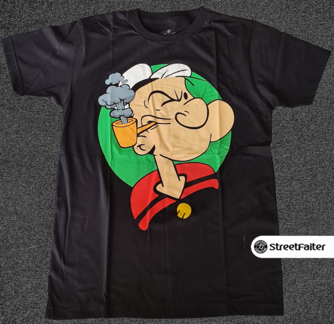 Popeye