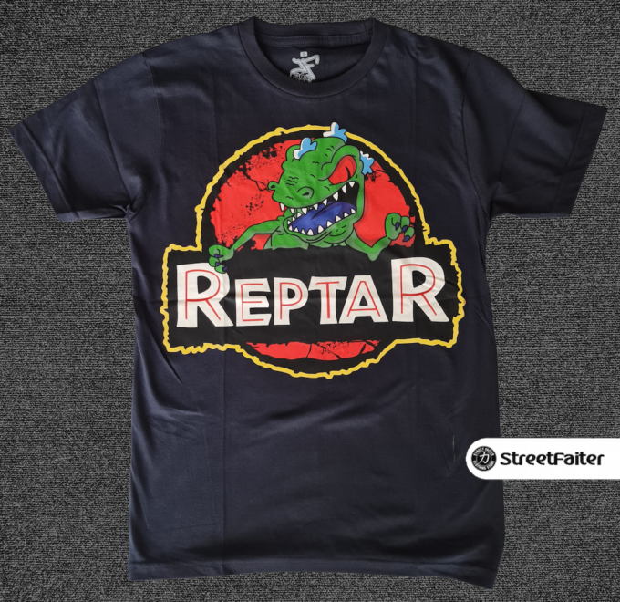 Reptar