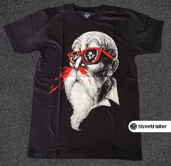 Maestro Roshi