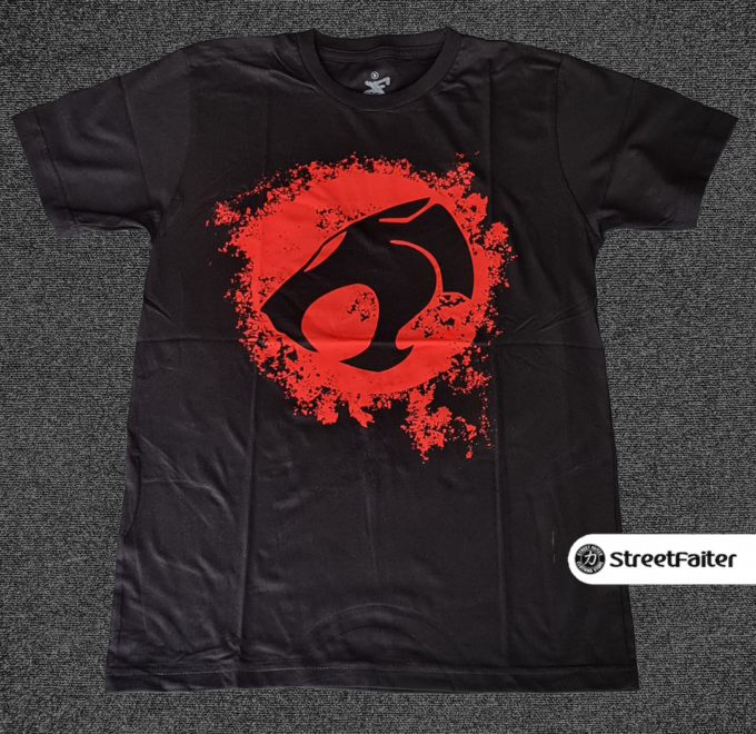 Thundercats Logo